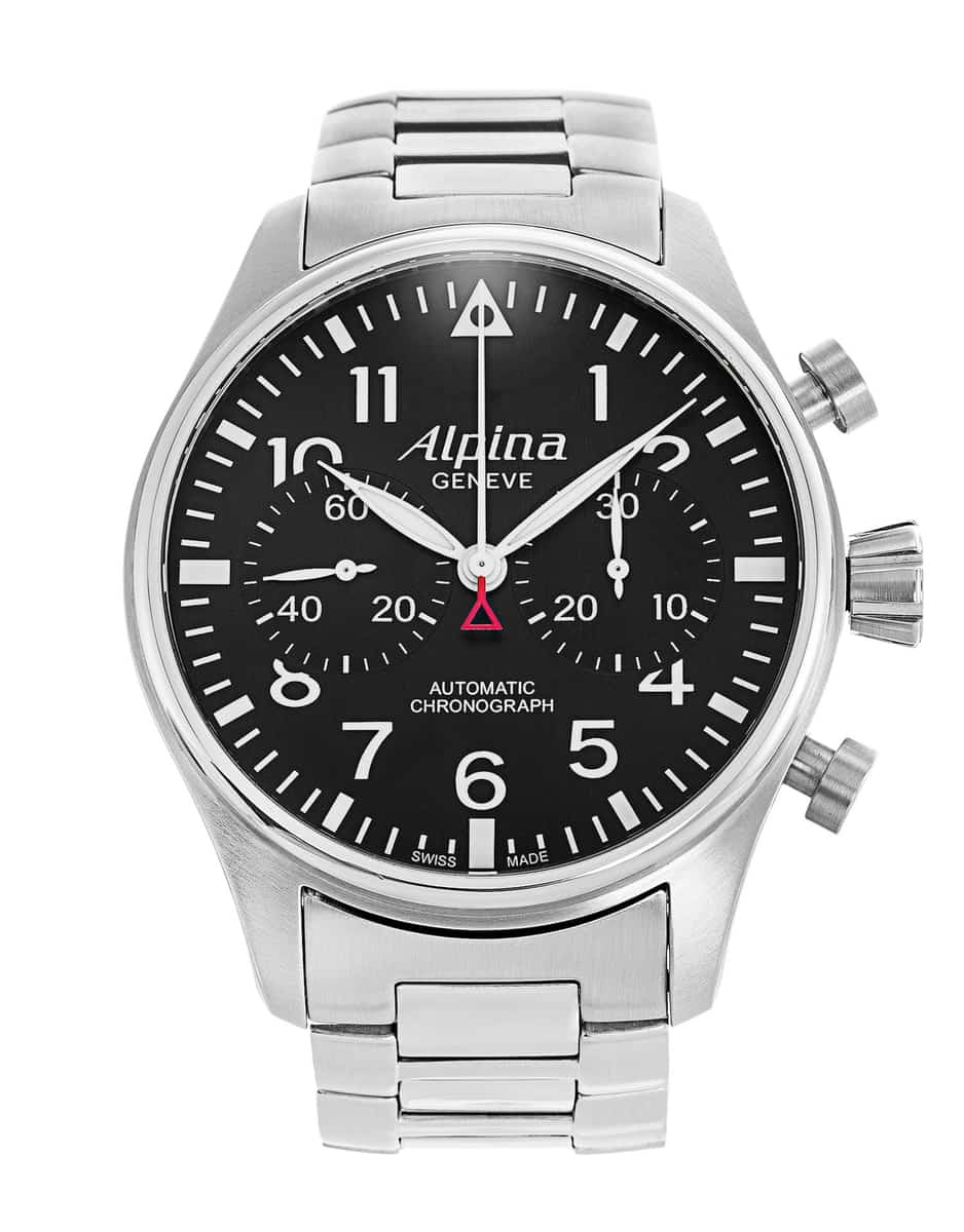 Alpina al860x4sp6 2025